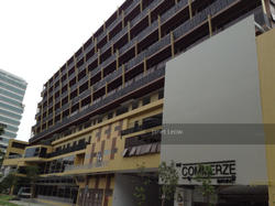 The Commerze@irving (D13), Retail #129439932